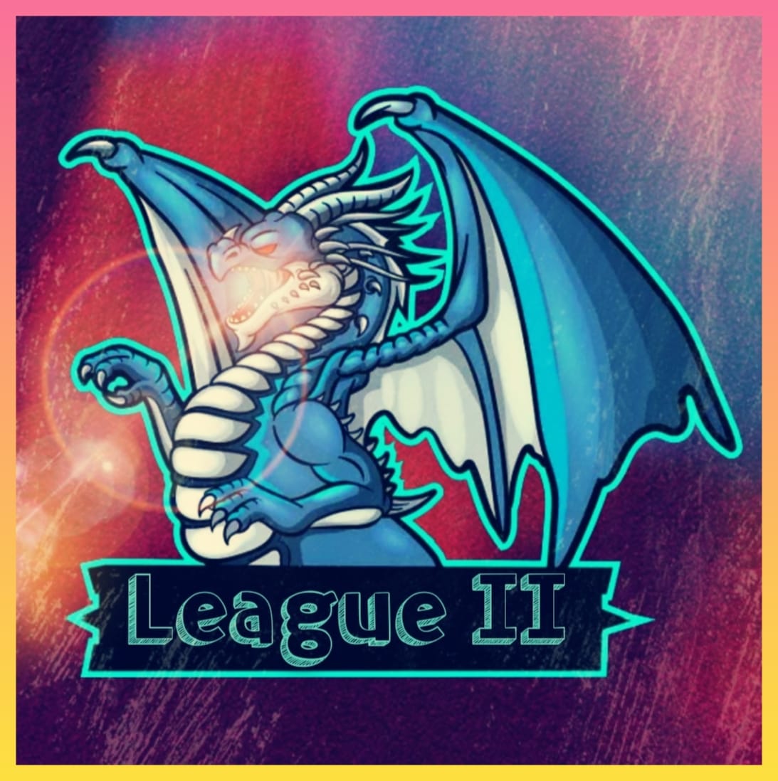 League II Dragon Azuris
