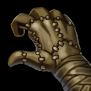 LeatherGloves