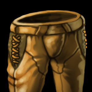 LeatherPantZ