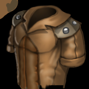 LeatherShirt