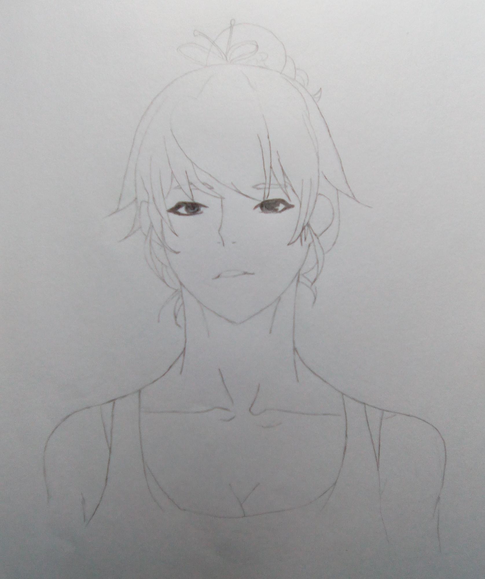 Lee Moonyoung WIP