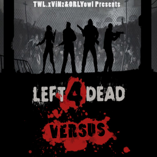 Left 4 Dead - Gore

Another version of a loading screen. Made on request.