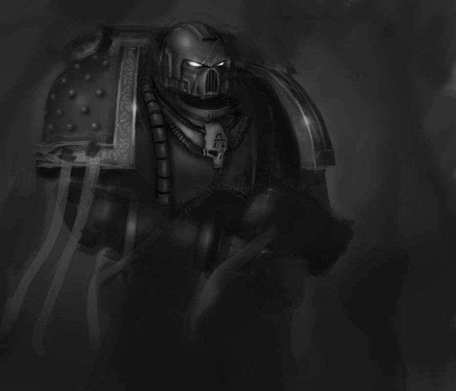 Legion by Nalro