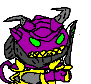 Legionnaire