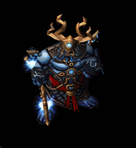Lei Shen