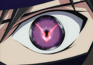 Lelouch geass