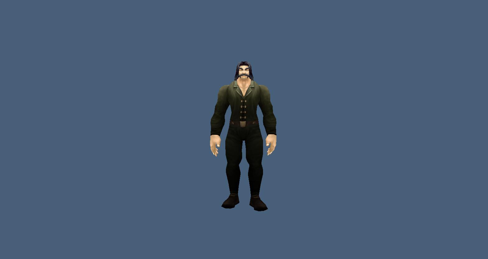Lemmy Kilmister