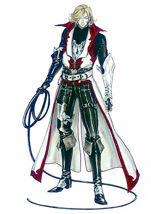 Leon Belmont