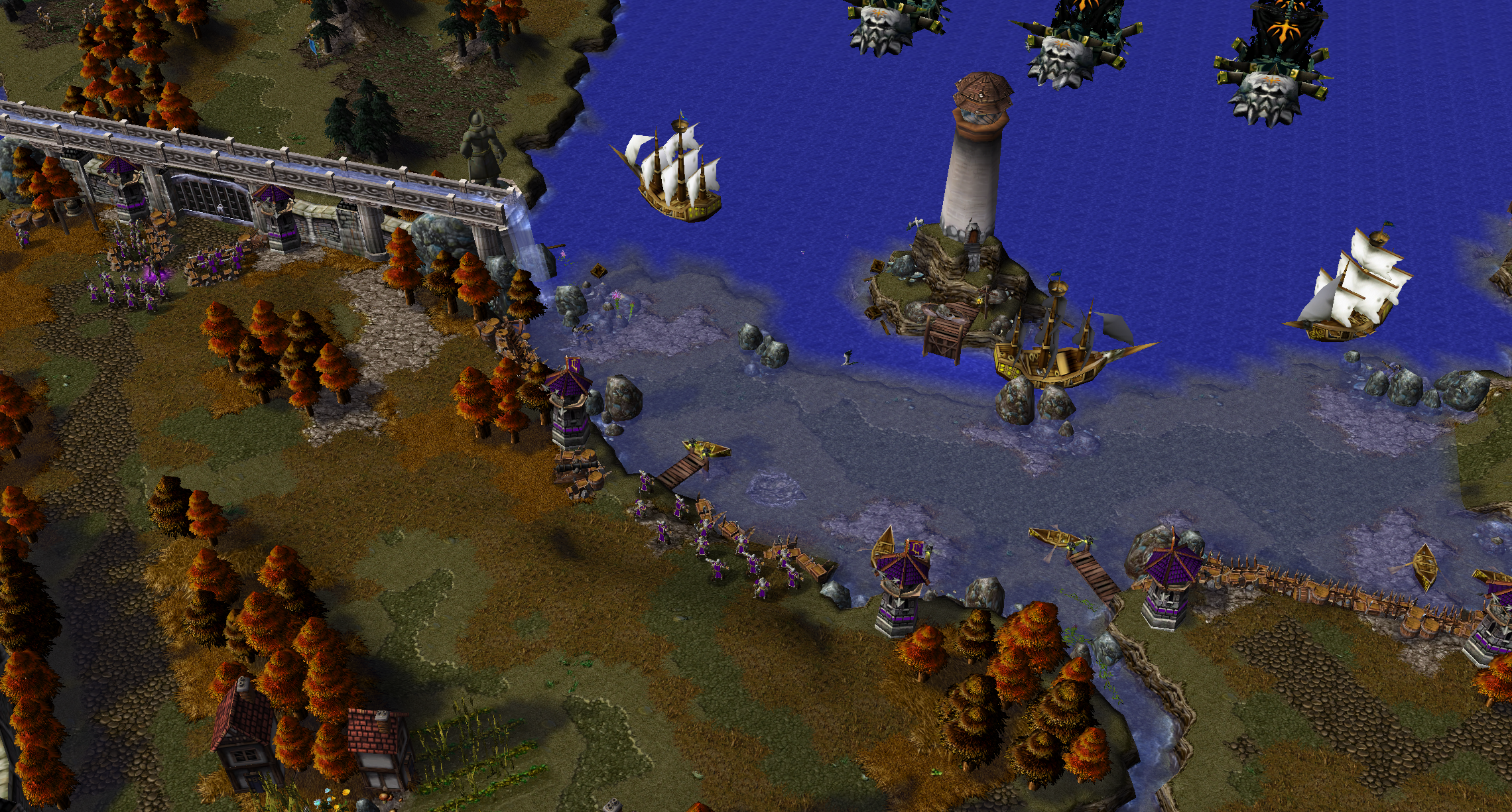 Leonar Harbor 02
