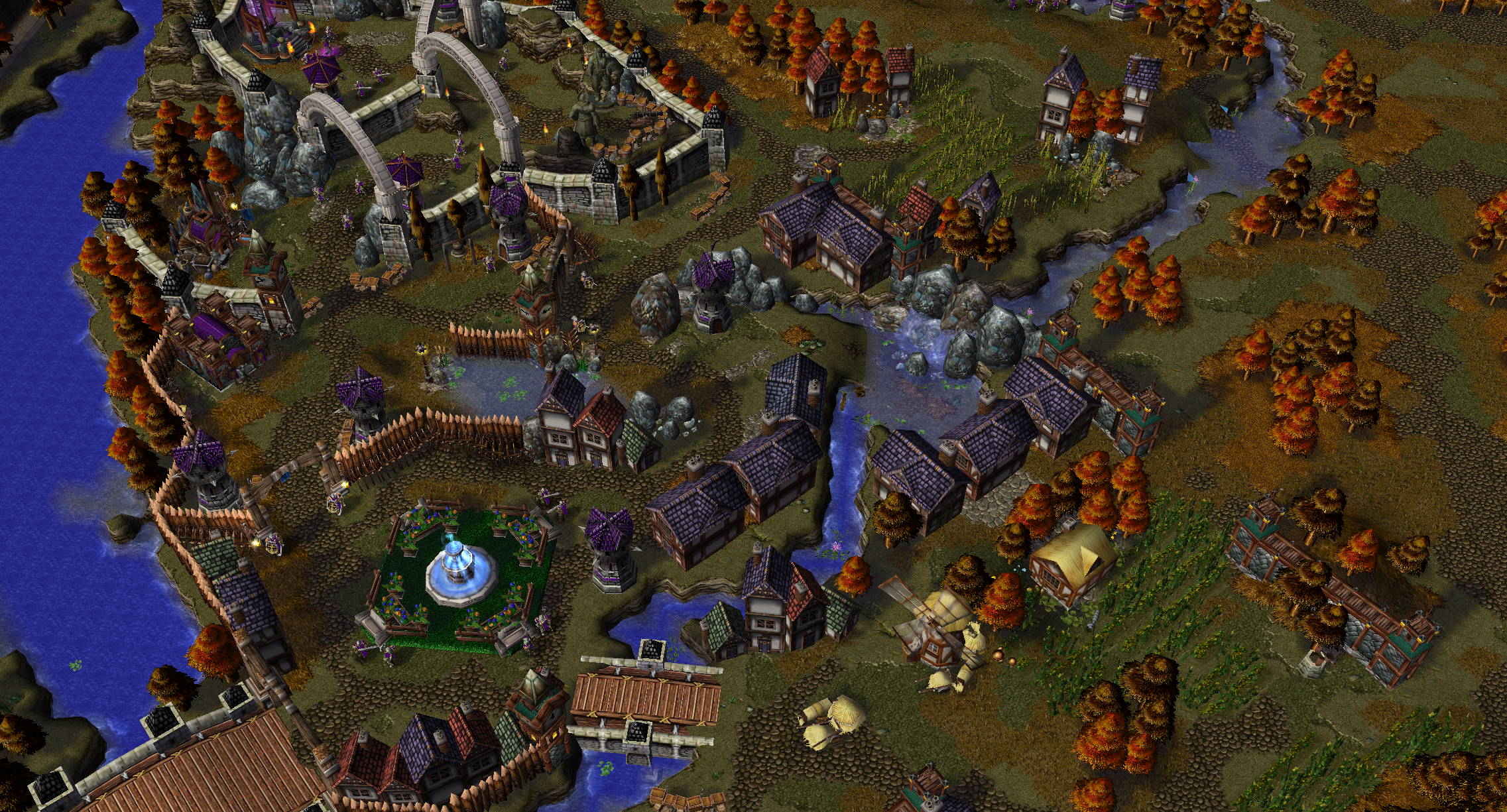 Leonar Harbor 03