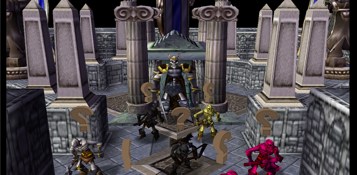 Leoric
