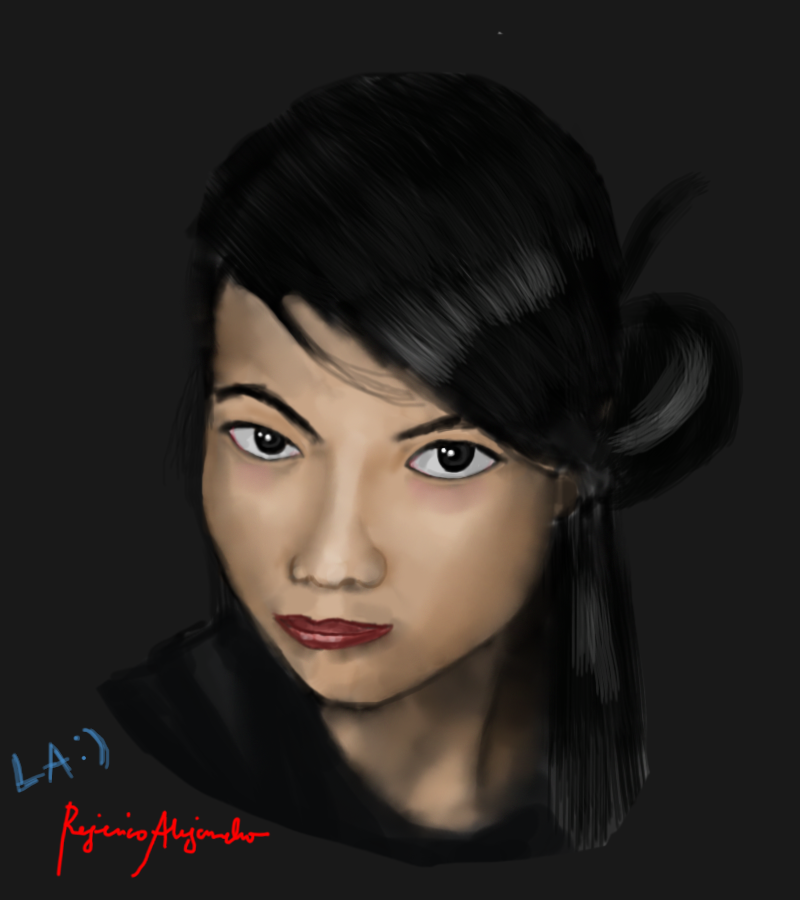 LhinuelaAmoroso

My girlfriend :D