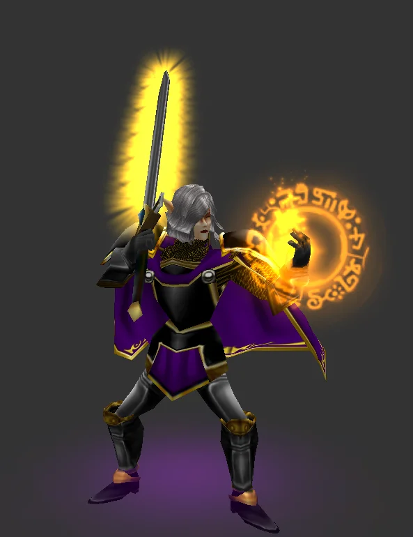 Libera (WIP)