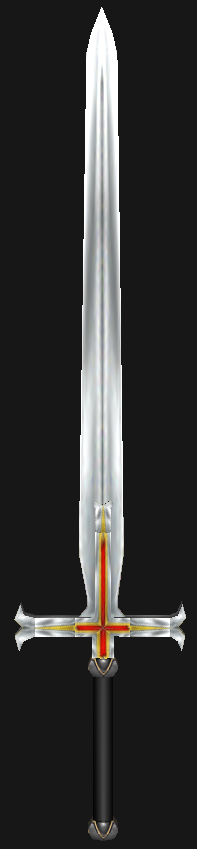 Liberator Sword