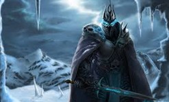 Lich King 4