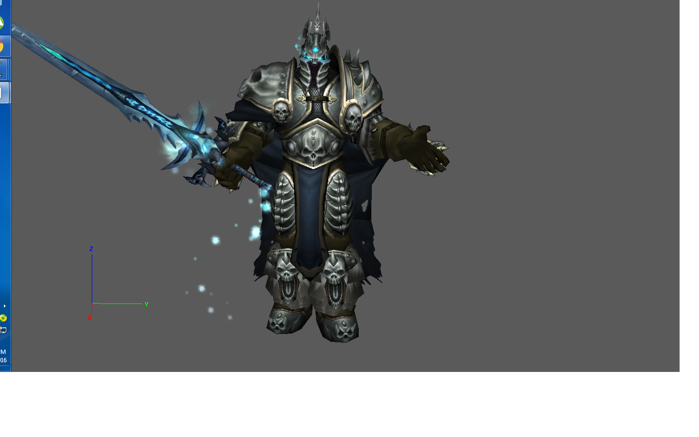 Lich King