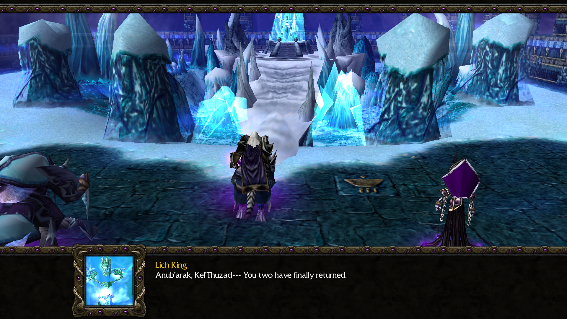 Lich King