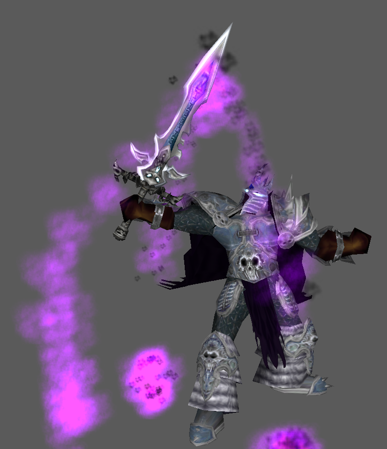 Lich King