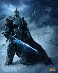 Lich King