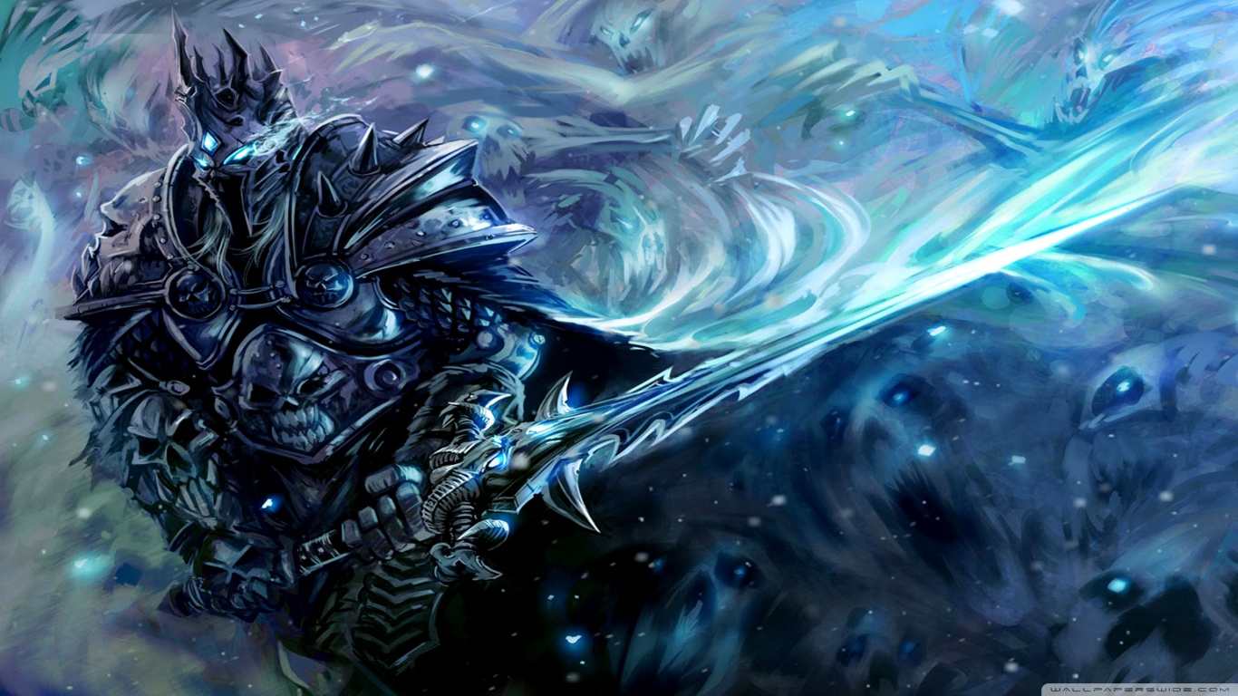 lich king