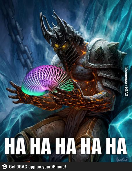 Lich King