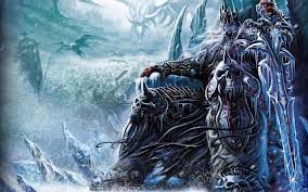 Lich King