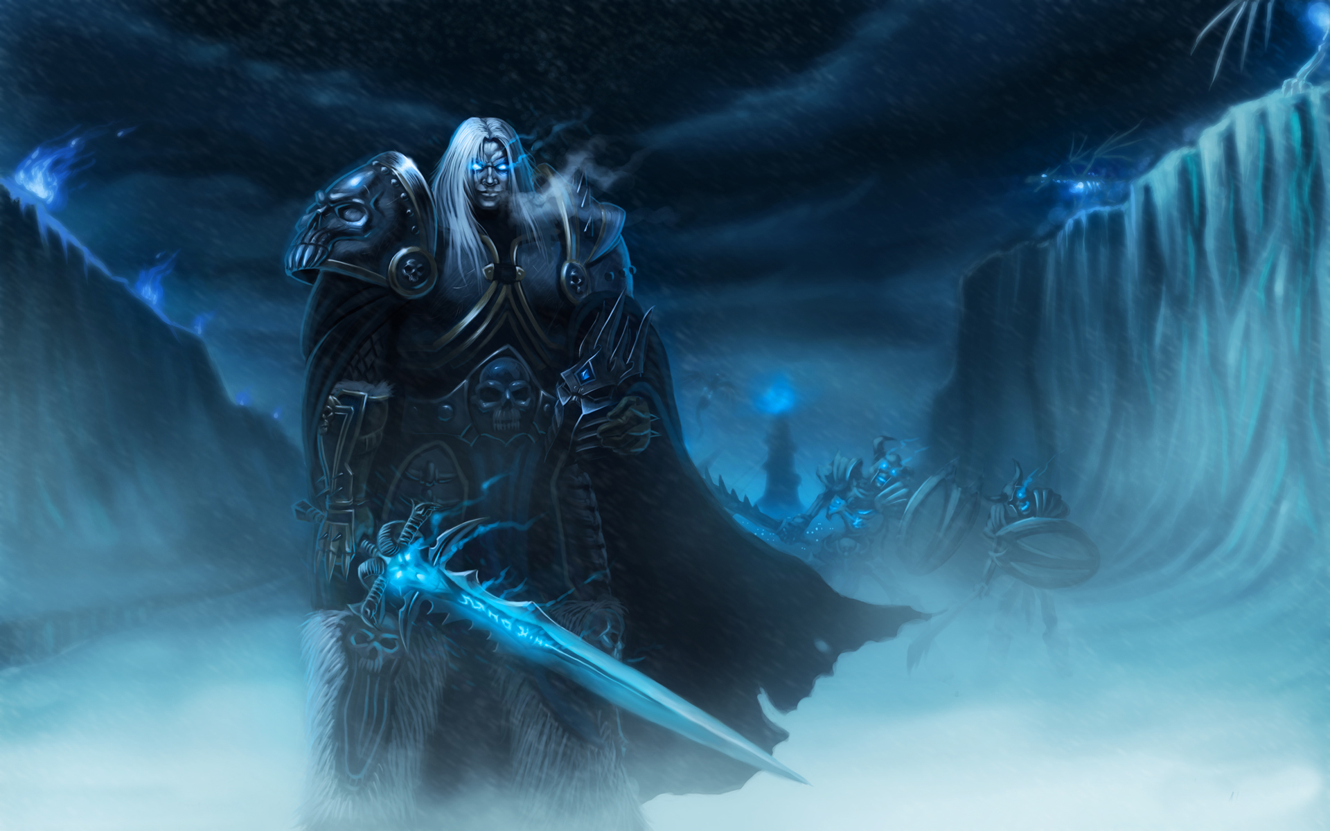 LichKing10