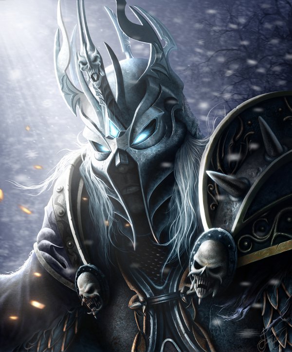 LichKing6