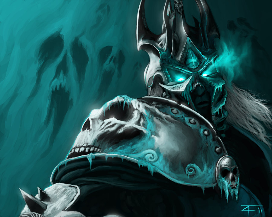 LichKing7