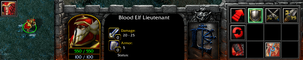 Lieutenant