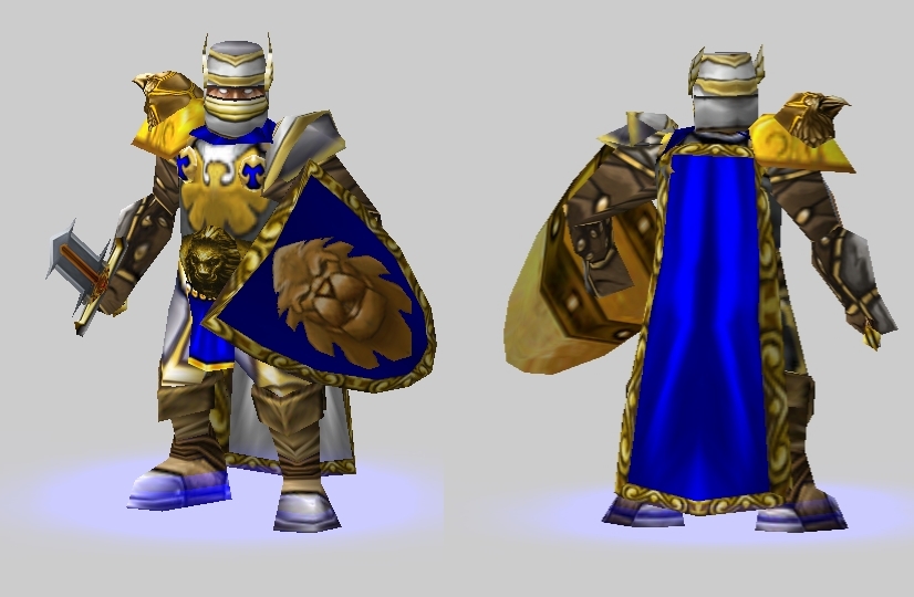 Lieutenant