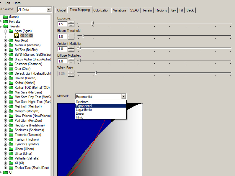 Light Editor 01