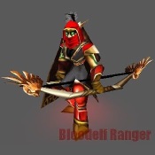 Light Ranger