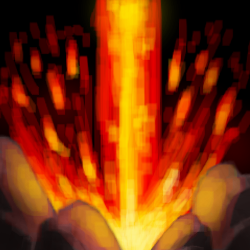 Light Strike Array