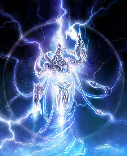 LightArch