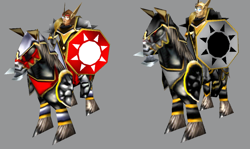 LightCavalrySun
