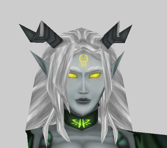 Lightforged WIP 1