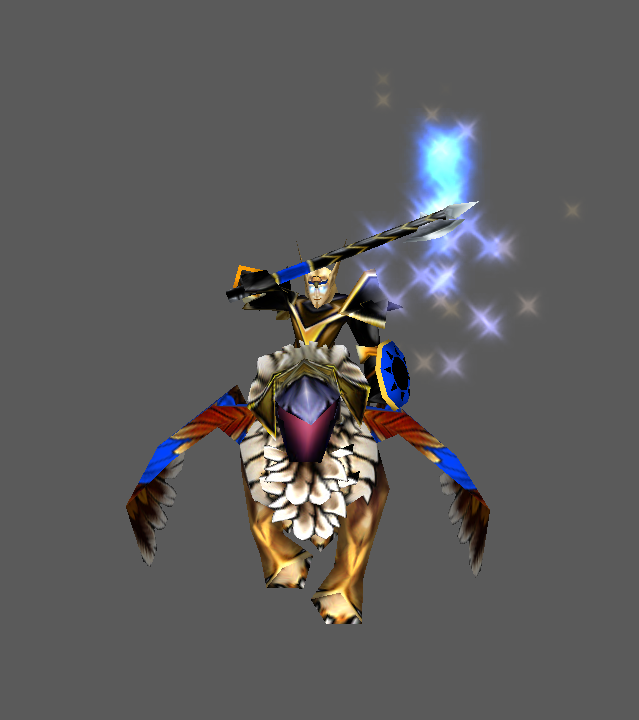 LightGryphonCavalry