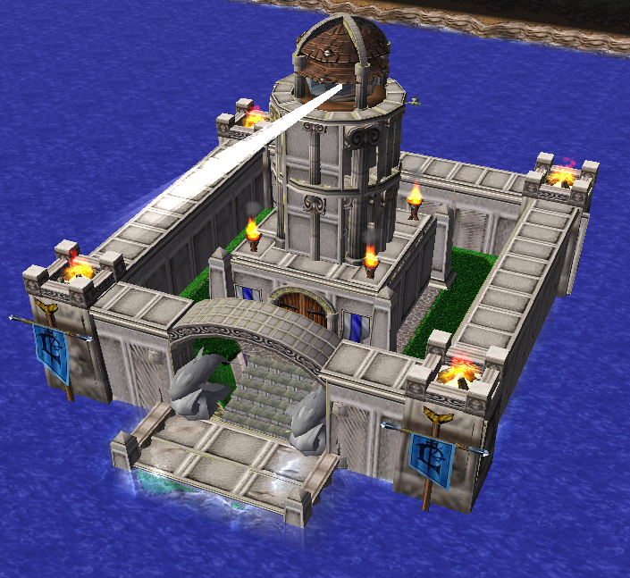 Lighthouse of Alexandria