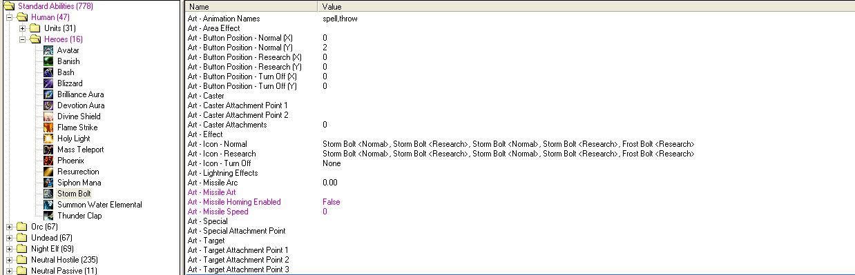 Lightning 1