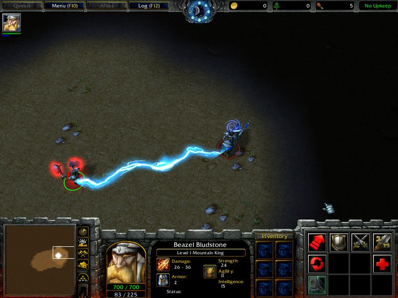Lightning 2
