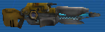 Lightning Gun