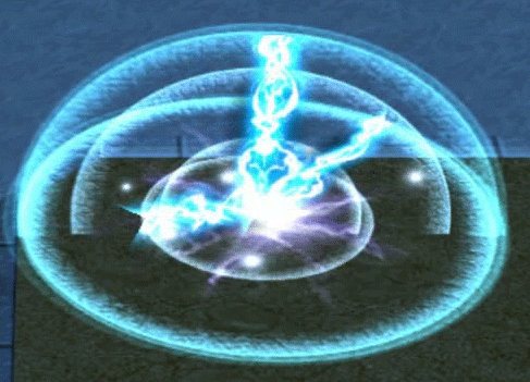 Lightning Shock