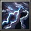 Lightning Tendrils