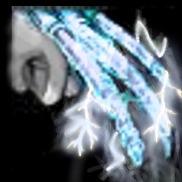 LightningClaws