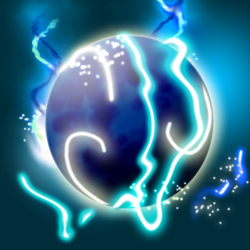 LightningGlobe.