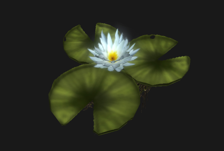 lilly