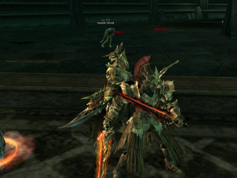 lineage2