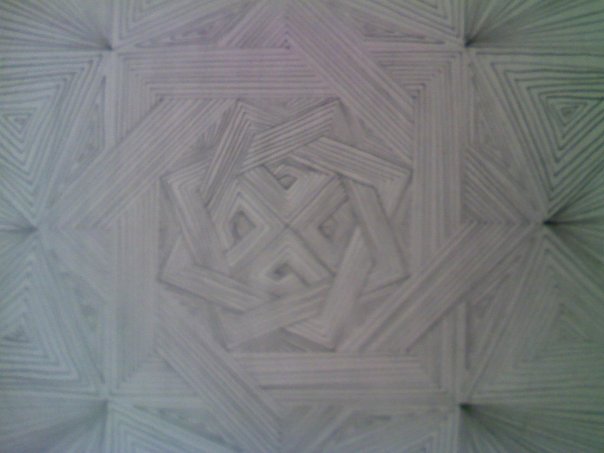 lines...
