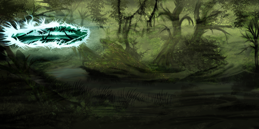 Link To Another World